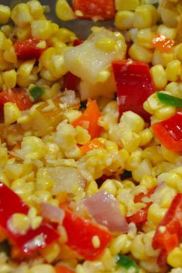 Corn Relish